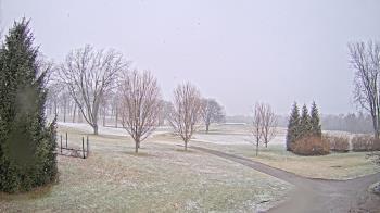 Weather camera view of Franklin Hills Country Club.