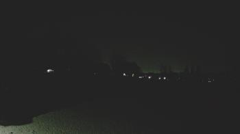 Weather camera view of Franklin Hills Country Club.