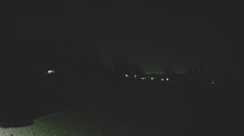 Weather camera view of Franklin Hills Country Club.