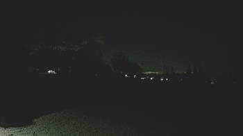 Weather camera view of Franklin Hills Country Club.