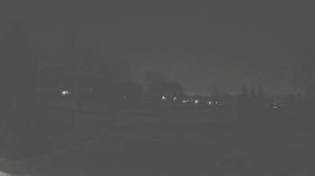 Weather camera view of Franklin Hills Country Club.