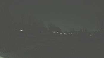 Weather camera view of Franklin Hills Country Club.