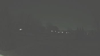 Weather camera view of Franklin Hills Country Club.