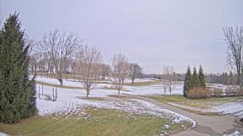 Weather camera view of Franklin Hills Country Club.