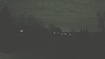 Weather camera view of Franklin Hills Country Club.