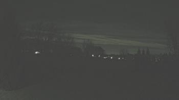 Weather camera view of Franklin Hills Country Club.