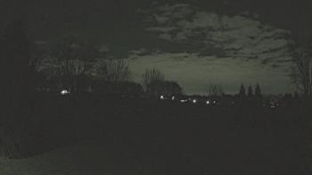 Weather camera view of Franklin Hills Country Club.