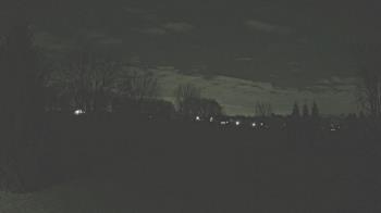 Weather camera view of Franklin Hills Country Club.