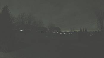 Weather camera view of Franklin Hills Country Club.