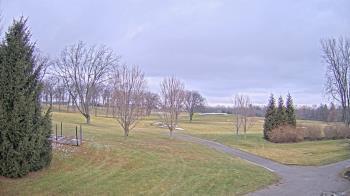 Weather camera view of Franklin Hills Country Club.