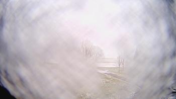 Weather camera view of Franklin Hills Country Club.