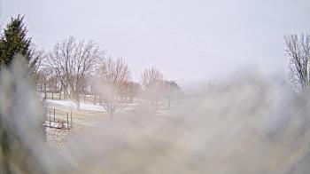 Weather camera view of Franklin Hills Country Club.