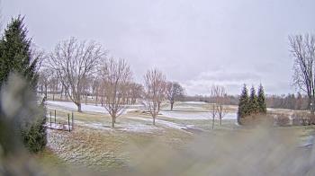 Weather camera view of Franklin Hills Country Club.