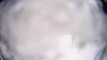 Weather camera view of Franklin Hills Country Club.