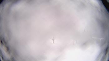 Weather camera view of Franklin Hills Country Club.