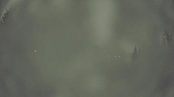 Weather camera view of Franklin Hills Country Club.