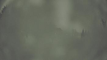 Weather camera view of Franklin Hills Country Club.