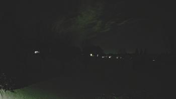 Weather camera view of Franklin Hills Country Club.