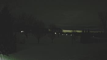 Weather camera view of Franklin Hills Country Club.