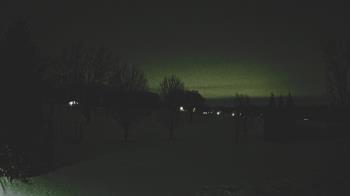 Weather camera view of Franklin Hills Country Club.