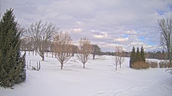 Weather camera view of Franklin Hills Country Club.