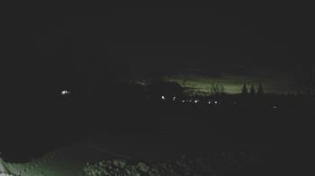 Weather camera view of Franklin Hills Country Club.