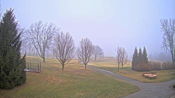 Weather camera view of Franklin Hills Country Club.