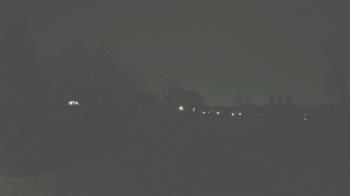 Weather camera view of Franklin Hills Country Club.