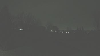 Weather camera view of Franklin Hills Country Club.