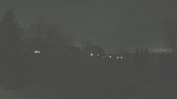 Weather camera view of Franklin Hills Country Club.