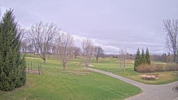 Weather camera view of Franklin Hills Country Club.