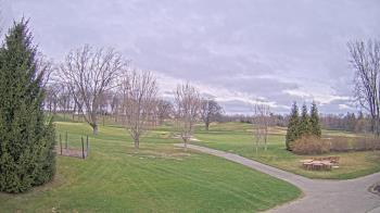 Weather camera view of Franklin Hills Country Club.