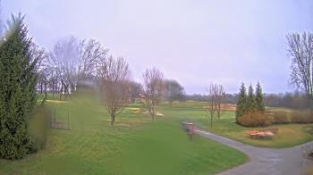 Weather camera view of Franklin Hills Country Club.
