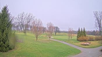 Weather camera view of Franklin Hills Country Club.