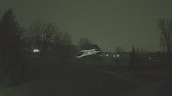 Weather camera view of Franklin Hills Country Club.