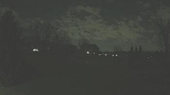 Weather camera view of Franklin Hills Country Club.