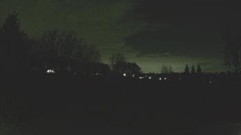 Weather camera view of Franklin Hills Country Club.