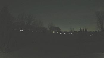 Weather camera view of Franklin Hills Country Club.