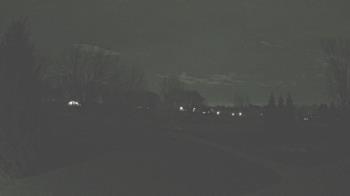 Weather camera view of Franklin Hills Country Club.