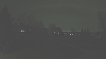 Weather camera view of Franklin Hills Country Club.