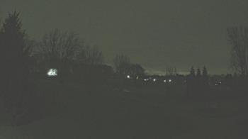 Weather camera view of Franklin Hills Country Club.