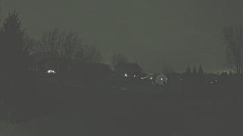 Weather camera view of Franklin Hills Country Club.