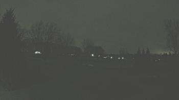 Weather camera view of Franklin Hills Country Club.