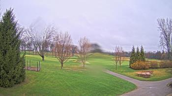 Weather camera view of Franklin Hills Country Club.