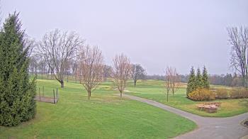 Weather camera view of Franklin Hills Country Club.