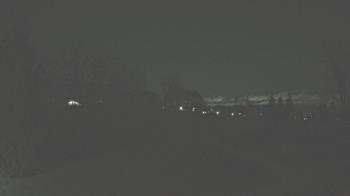 Weather camera view of Franklin Hills Country Club.