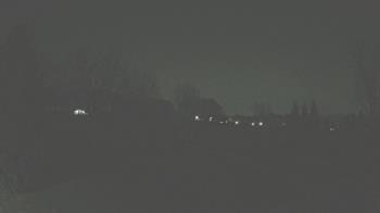 Weather camera view of Franklin Hills Country Club.