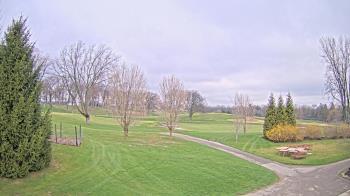 Weather camera view of Franklin Hills Country Club.