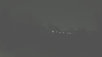 Weather camera view of Franklin Hills Country Club.