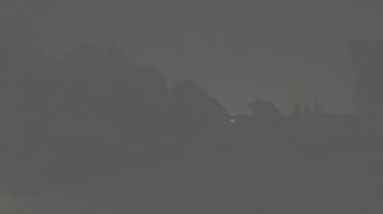 Weather camera view of Franklin Hills Country Club.